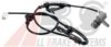 TOYOT 8954532030 Sensor, wheel speed